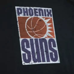 Apparel Mitchell & Ness T-Shirts & Tops-Legendary Slub S/S Tee Phoenix Suns