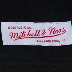 Apparel Mitchell & Ness T-Shirts & Tops-Legendary Slub S/S Tee Pittsburgh Penguins