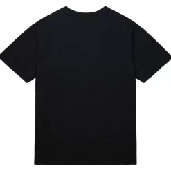 Apparel Mitchell & Ness T-Shirts & Tops-Legendary Slub S/S Tee Pittsburgh Steelers