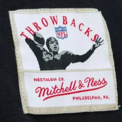 Apparel Mitchell & Ness T-Shirts & Tops-Legendary Slub S/S Tee Pittsburgh Steelers