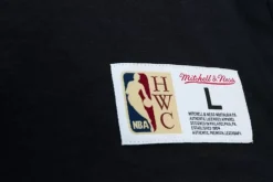 Apparel Mitchell & Ness T-Shirts & Tops-Legendary Slub S/S Tee Portland Trail Blazers