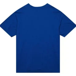 Apparel Mitchell & Ness T-Shirts & Tops-Legendary Slub S/S Tee Sacramento Kings