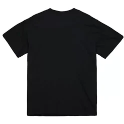 Apparel Mitchell & Ness T-Shirts & Tops-Legendary Slub S/S Tee San Antonio Spurs