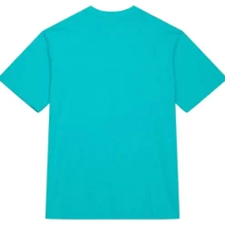 Apparel Mitchell & Ness T-Shirts & Tops-Legendary Slub S/S Tee San Antonio Spurs