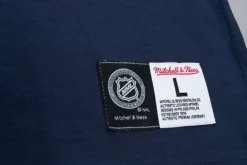 Apparel Mitchell & Ness T-Shirts & Tops-Legendary Slub S/S Tee Seattle Kraken