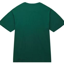 Apparel Mitchell & Ness T-Shirts & Tops-Legendary Slub S/S Tee Seattle Supersonics