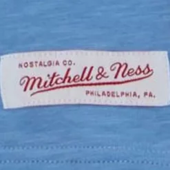 Apparel Mitchell & Ness T-Shirts & Tops-Legendary Slub S/S Tee Southern University And A&M College