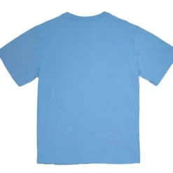 Apparel Mitchell & Ness T-Shirts & Tops-Legendary Slub S/S Tee Southern University And A&M College