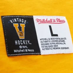 Apparel Mitchell & Ness T-Shirts & Tops-Legendary Slub Ss Tee St. Louis Blues