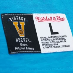 Apparel Mitchell & Ness T-Shirts & Tops-Legendary Slub Ss Tee St. Louis Blues