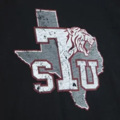 Apparel Mitchell & Ness T-Shirts & Tops-Legendary Slub S/S Tee Texas Southern University