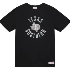 Apparel Mitchell & Ness T-Shirts & Tops-Legendary Slub S/S Tee Texas Southern University