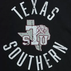 Apparel Mitchell & Ness T-Shirts & Tops-Legendary Slub S/S Tee Texas Southern University