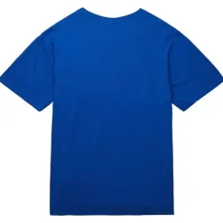 Apparel Mitchell & Ness T-Shirts & Tops-Legendary Slub S/S Tee University Of Kansas