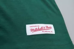 Apparel Mitchell & Ness T-Shirts & Tops-Legendary Slub S/S Tee University Of Miami
