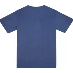 Apparel Mitchell & Ness T-Shirts & Tops-Legendary Slub S/S Tee University Of Michigan
