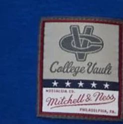 Apparel Mitchell & Ness T-Shirts & Tops-Legendary Slub S/S Tee University Of Florida