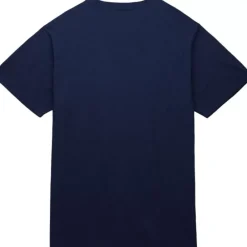 Apparel Mitchell & Ness T-Shirts & Tops-Legendary Slub Ss Tee University Of Notre Dame