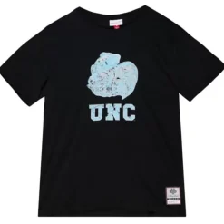 Apparel Mitchell & Ness T-Shirts & Tops-Legendary Slub S/S Tee University Of North Carolina