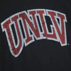 Apparel Mitchell & Ness T-Shirts & Tops-Legendary Slub S/S Tee Unlv