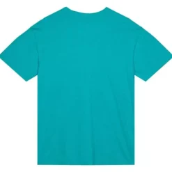 Apparel Mitchell & Ness T-Shirts & Tops-Legendary Slub S/S Tee Vancouver Grizzlies