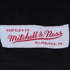 Apparel Mitchell & Ness T-Shirts & Tops-Legendary Slub S/S Tee Vegas Golden Knights