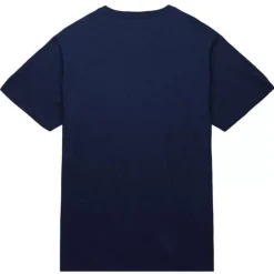 Apparel Mitchell & Ness T-Shirts & Tops-Legendary Slub S/S Tee Washington Capitals
