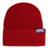 Headwear Mitchell & Ness -Leggo My Waffle Knit Hwc Philadelphia 76Ers