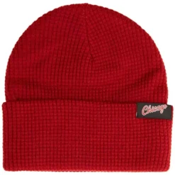 Headwear Mitchell & Ness -Leggo My Waffle Knit Hwc Chicago Bulls