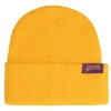 Headwear Mitchell & Ness -Leggo My Waffle Knit Hwc Los Angeles Lakers
