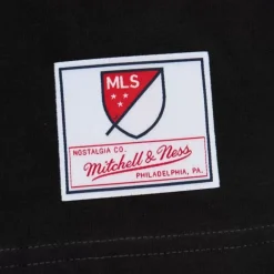 Apparel Mitchell & Ness T-Shirts & Tops-Lightning Madness Tee Inter Miami Cf