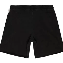 Apparel Mitchell & Ness Shorts-Lightweight Fleece Shorts Los Angeles Lakers