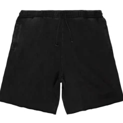 Apparel Mitchell & Ness Shorts-Lightweight Fleece Shorts Atlanta Hawks