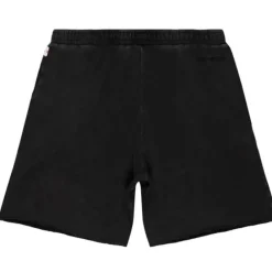 Apparel Mitchell & Ness Shorts-Lightweight Fleece Shorts Atlanta Hawks