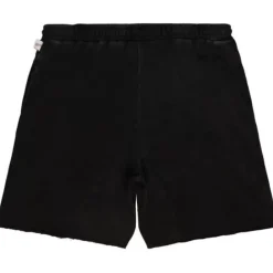 Apparel Mitchell & Ness Shorts-Lightweight Fleece Shorts Milwaukee Bucks