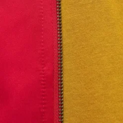 Apparel Mitchell & Ness Jackets & Outerwear-Lightweight Satin Bomber Vintage Logo San Francisco 49Ers