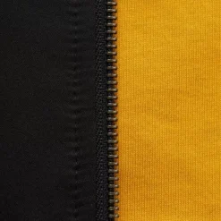 Apparel Mitchell & Ness Jackets & Outerwear-Lightweight Satin Bomber Vintage Logo Los Angeles Lakers