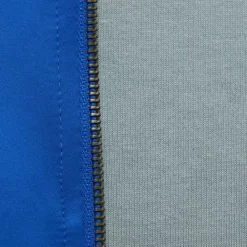 Apparel Mitchell & Ness Jackets & Outerwear-Lightweight Satin Bomber Vintage Logo Los Angeles Dodgers