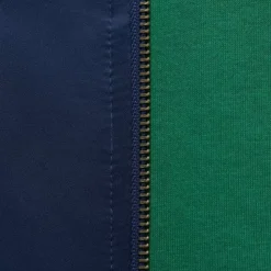 Apparel Mitchell & Ness Jackets & Outerwear-Lightweight Satin Bomber Vintage Logo Dallas Mavericks