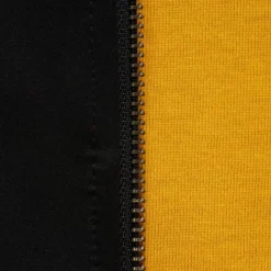 Apparel Mitchell & Ness Jackets & Outerwear-Lightweight Satin Bomber Vintage Logo Pittsburgh Pirates