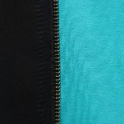 Apparel Mitchell & Ness Jackets & Outerwear-Lightweight Satin Bomber Vintage Logo Vancouver Grizzlies