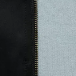 Apparel Mitchell & Ness Jackets & Outerwear-Lightweight Satin Bomber Current Logo Los Angeles Kings