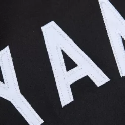 Apparel Mitchell & Ness Jackets & Outerwear-Lightweight Satin Jacket New York Yankees