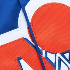 Apparel Mitchell & Ness Jackets & Outerwear-Lightweight Satin Jacket Cleveland Cavaliers