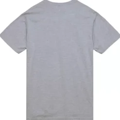 Apparel Mitchell & Ness T-Shirts & Tops-Logo Remix Tee Los Angeles Lakers