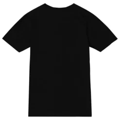 Apparel Mitchell & Ness T-Shirts & Tops-Logo Remix Tee Seattle Supersonics