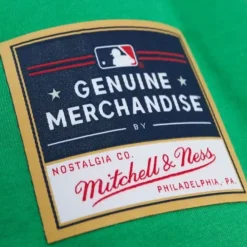 Apparel Mitchell & Ness T-Shirts & Tops-Lucky Bat Tee Philadelphia Phillies