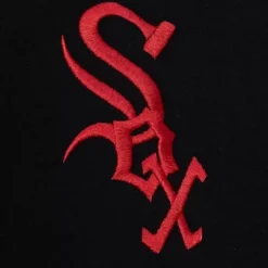 Apparel Mitchell & Ness Hoodies & Sweatshirts-Lyrical Lemonade X M&N Mlb Hoody Chicago White Sox