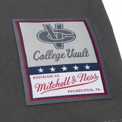 Apparel Mitchell & Ness T-Shirts & Tops-Madness Hoops Tee Michigan State University