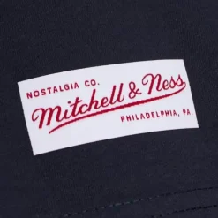 Apparel Mitchell & Ness T-Shirts & Tops-Madness Hoops Tee Syracuse University